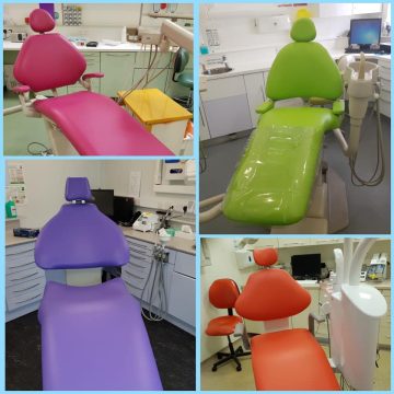 chairs