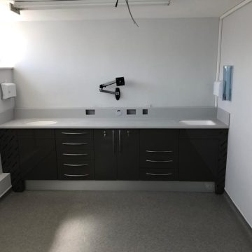 desks